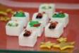 Christmas Sugar Cubes
