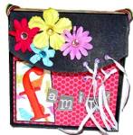 Family Mini book