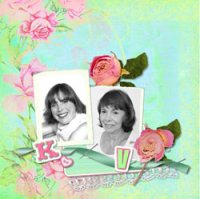 digital scrapbooks with cropmom