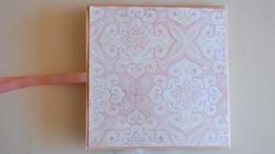 scrapbook tutorial 8