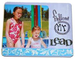 holiday mini book - the girls in Taupo