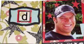 Dion in this family mini album