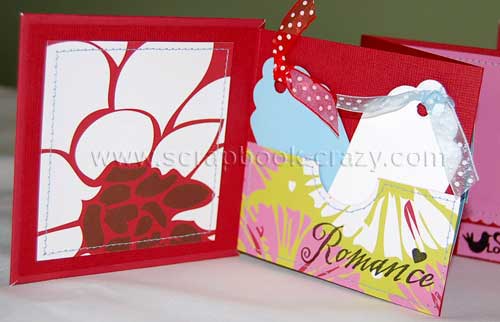 concertina album