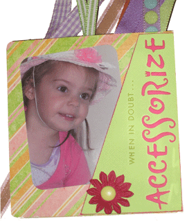 scrapbooking girl quote