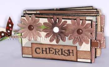 Cherish Mini Album