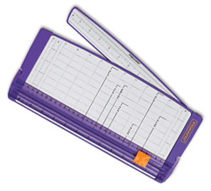 fiskars paper trimmer