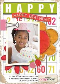 digital scrapbooks with cropmom