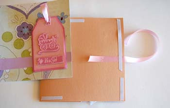 scrapbook tutorial 7