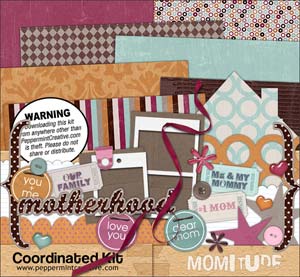 momitude kit from